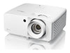 Optoma Laser Beamer – 4K UHD, 4000 Lumen, tragbar