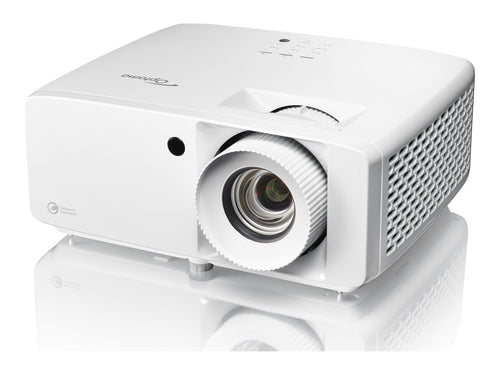 Optoma Laser Beamer – 4K UHD, 4000 Lumen, tragbar