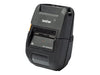 Brother Etikettendrucker – USB & Bluetooth, Thermodirektdruck