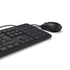 HAMA CKM-200 Tastatur – Kabelgebunden, volle Größe