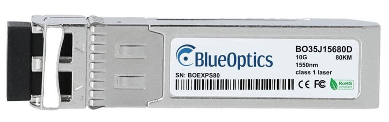 CBO SFP+ Modul – Kompatibel mit Netgear, für schnelle Netzwerke