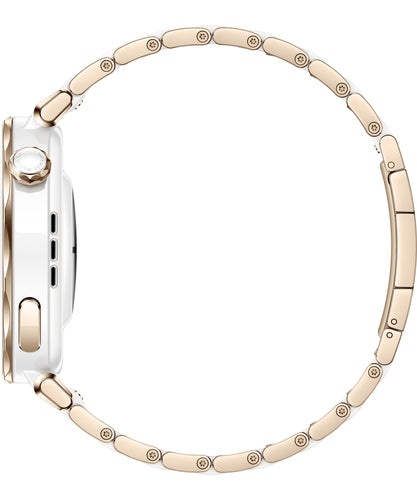 Huawei Smartwatch GT 5 Pro – Keramikdesign, Fitness-Tracking
