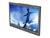 Xoro Tragbarer LCD-TV – 10" Display, LED-Hintergrundbeleuchtung