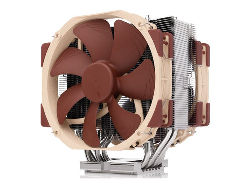 Noctua Prozessor-Luftkühler – Leise Kühlung für Xeon-Prozessoren