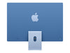 Apple iMac 24" All-in-One – M4 Chip, 16 GB RAM