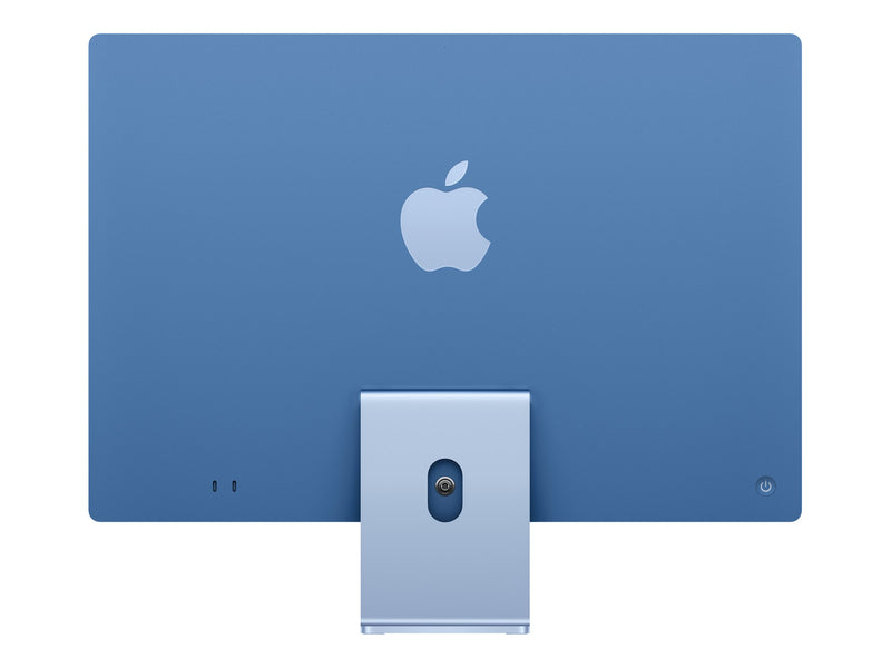 Apple iMac 24" All-in-One – M4 Chip, 16 GB RAM