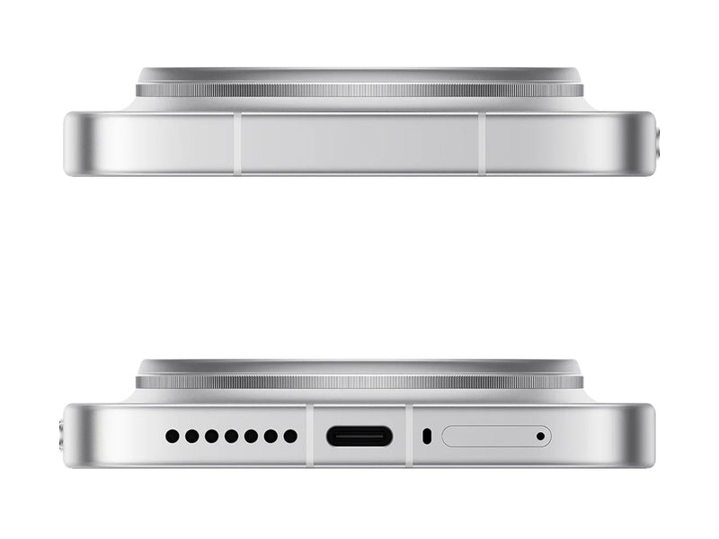 Xiaomi 17 Ultra Smartphone – 5G, 512 GB Speicher