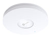 TP-Link Omada Access Point – Schnelles Wi-Fi 6, Dual-Band