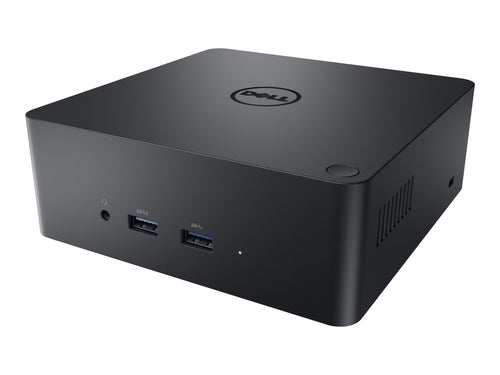 DELL Dockingstation – Dual USB-C für 3 Monitore