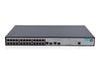 HP Enterprise 24-Port Switch – Stromversorgung über Netzwerk