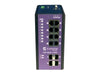 Extreme Networks Switch – 8 Ports, PoE+ für effiziente Netzwerke