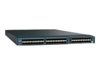 Cisco Switch – 32 Anschlüsse, 10 Gigabit Ethernet