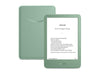 Amazon Kindle eBook Reader – 6" Display, 16 GB Speicher