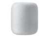 Apple HomePod – Smart-Lautsprecher mit Siri und Raumklang