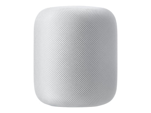 Apple HomePod – Smart-Lautsprecher mit Siri und Raumklang