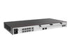 Huawei Router mit 8-Port-Switch – Flexibel montierbar