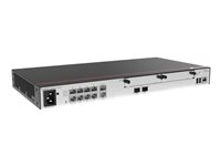Huawei Router mit 8-Port-Switch – Flexibel montierbar