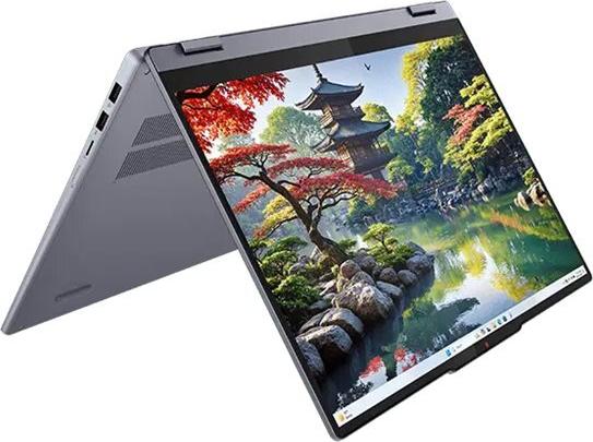 Lenovo IdeaPad 5 2-in-1 Laptop – Touchscreen, 1 TB schneller Speicher