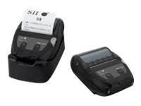 SEIKO Mobiler Etikettendrucker – USB & Bluetooth, bis zu 80 mm/Sek.