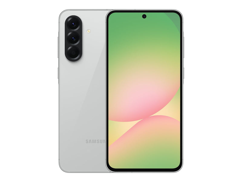 Samsung Galaxy A56 Smartphone – 6,7" Display, 256 GB Speicher, 5G