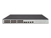 HP Enterprise 24-Port Switch – PoE+, schnelle Netzwerkverbindungen