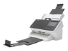 Kodak Dokumentenscanner – Netzwerkfähig, hohe Bildqualität