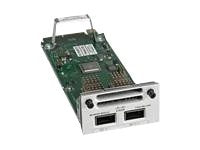 Cisco Netzwerkmodul – 40 Gbps, 2 Anschlüsse