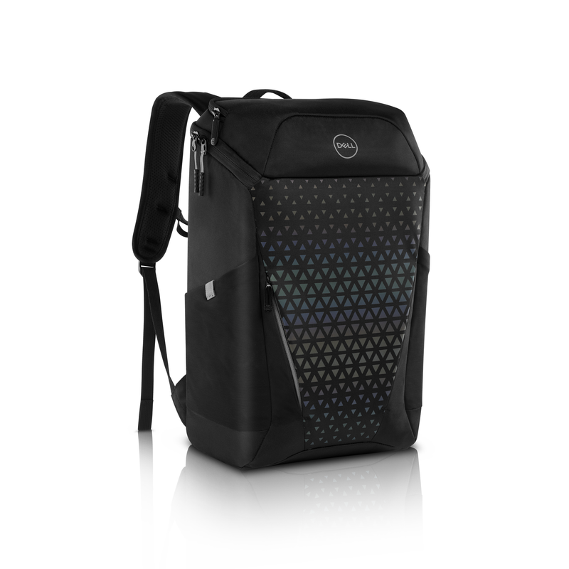 Dell Gaming-Rucksack 17" – Wasserresistent, robust für unterwegs
