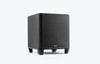 Denon Subwoofer – Kabelloser Bass mit WLAN und USB