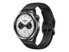 Xiaomi Smartwatch S4 – Sportmodi, GPS, AMOLED-Display