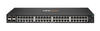 HP Enterprise Netzwerk-Switch – 48 Anschlüsse, Gigabit Ethernet
