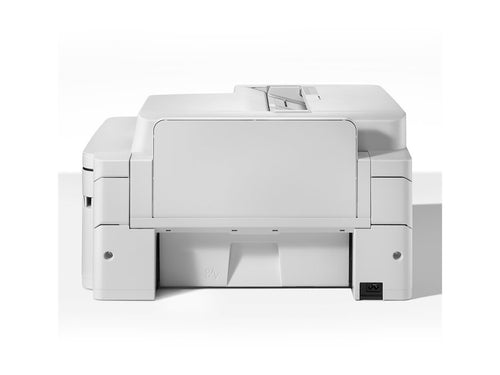 Brother Multifunktionsdrucker – A3, WLAN, schnelles Drucken