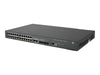 HP Enterprise Netzwerk-Switch – 24 Anschlüsse, PoE+ Unterstützung
