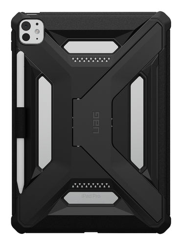 URBAN ARMOR GEAR iPad Pro 11" Hülle – Robuster Schutz mit Ständer