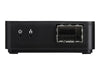 Startech USB 3.0 Netzwerkadapter – Gigabit Ethernet über Glasfaser