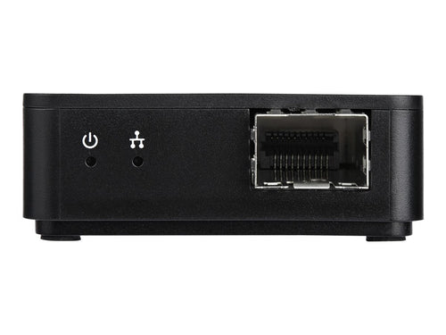 Startech USB 3.0 Netzwerkadapter – Gigabit Ethernet über Glasfaser