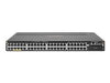 HP Enterprise Netzwerk-Switch – 48 Anschlüsse, PoE+ Unterstützung