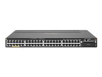 HP Aruba 3810M Switch – 48 Anschlüsse, PoE+ für Unternehmen