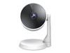 D-Link Smart Full HD Wi-Fi Kamera – KI-Erkennung, Zweiwege-Audio