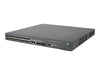 HP Enterprise 24-Port Switch – PoE, für zuverlässige Netzwerke