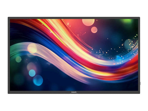 Philips 32" Digital Signage Display – Full HD, Android OS