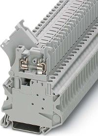 Phoenix Contact Sicherungsklemme – Schutz für elektrische Anlagen
