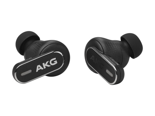 AKG Kabellose In-Ear-Kopfhörer – Noise-Cancelling, Bluetooth