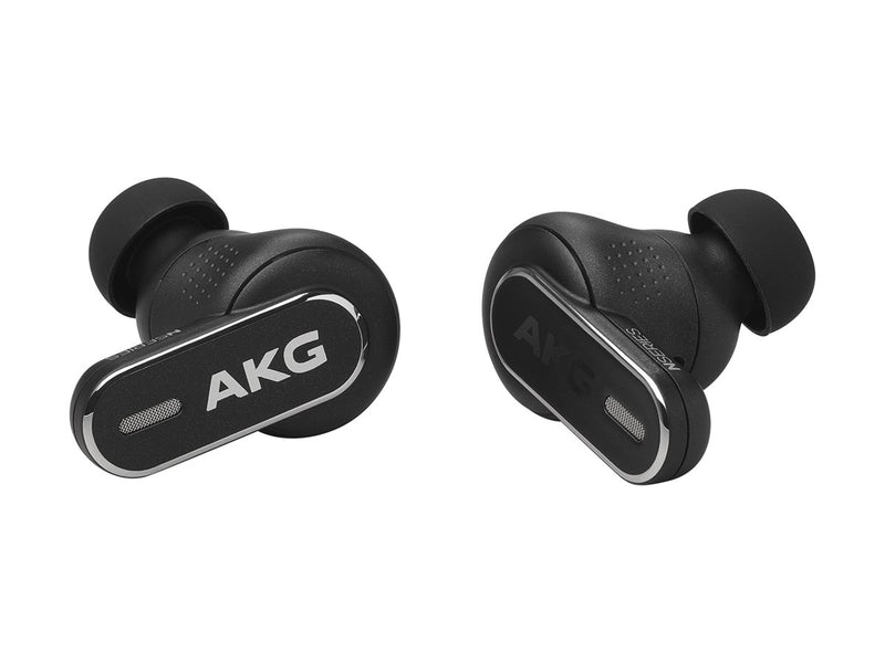 AKG Kabellose In-Ear-Kopfhörer – Noise-Cancelling, Bluetooth