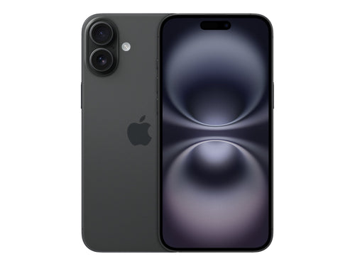Apple iPhone 16 Plus – 128 GB Speicher, wasserbeständig