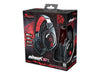 Thermaltake Gaming-Headset – 3D-Sound für intensives Spielerlebnis