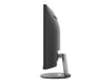 MSI 34" Curved Monitor – 2K-Auflösung, Lautsprecher integriert
