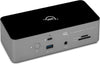 OWC Thunderbolt 5 Dock – 11 Ports für vielseitige Verbindungen