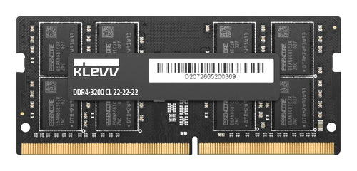 Klevv Arbeitsspeicher – 32 GB für flüssiges Arbeiten