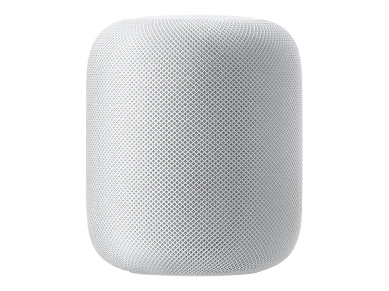 Apple HomePod – Smart-Lautsprecher mit Siri und Raumklang